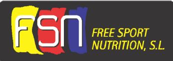 FSN FREE SPORT NUTRITION, S.L