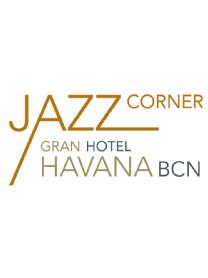 JAZZ CORNER GRAN HOTEL HAVANA BCN