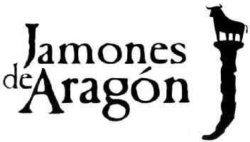 J JAMONES DE ARAGON