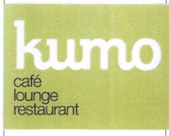 KUMO CAFE LOUNGE RESTAURANT