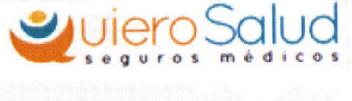 QUIERO SALUD SEGUROS MEDICOS