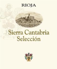RIOJA SIERRA CANTABRIA SELECCION