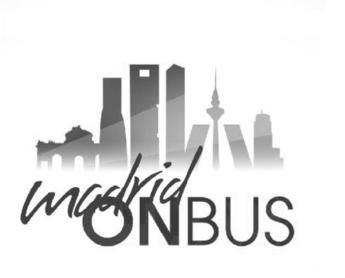 MADRID ON BUS