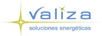VALIZA SOLUCIONES ENERGETICAS