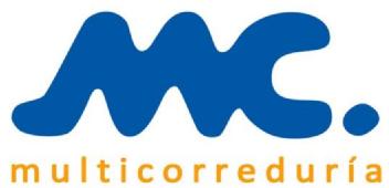 MC. MULTICORREDURIA