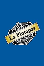 TAPAS LA PINTAPAS RESTAURANTE