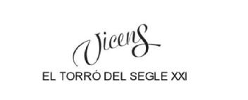 VICENS EL TORRO DEL SEGLE XXI