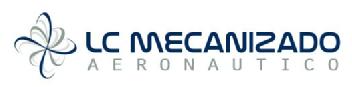 LC MECANIZADO AERONAUTICO