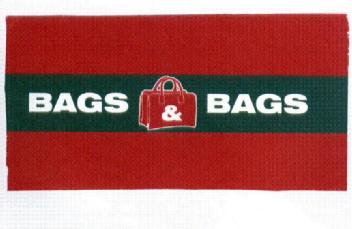 BAGS & BAGS