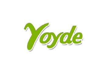 YOYDE