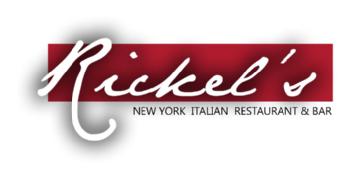RICKELS NEW YORK ITALIAN RESTAURANT& BAR