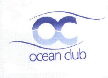 OC OCEAN CLUB