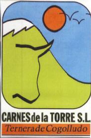CARNES DE LA TORRE S.L. TERNERA DE COGOLLUDO