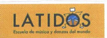 LATIDOS ESCUELA DE MUSICA Y DANZAS DEL MUNDO