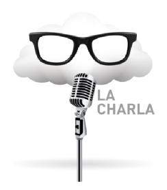 LA CHARLA