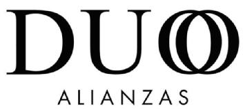 DUOO ALIANZAS