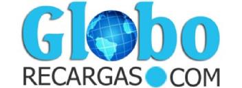 GLOBO RECARGAS.COM