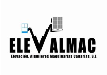 ELEVALMAC ELEVACION, ALQUILERES MAQUINARIAS CANARIAS, S.L