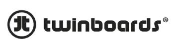 TWINBOARDS