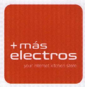 +MAS ELECTROS YOUR INTERNET KITCHEN STORE