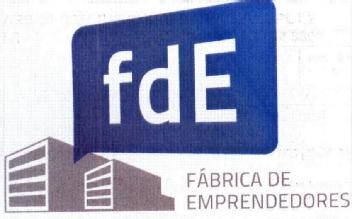 FDE FABRICA DE EMPRENDEDORES