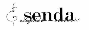 SENDA ABOGADOS ASESORES
