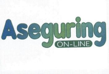 ASEGURING ON-LINE