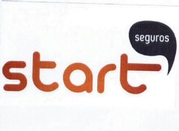START SEGUROS