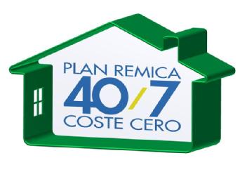 PLAN REMICA 40/7 COSTE CERO