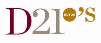 D21BOTON'S