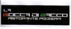 LA BOCCA DI BACCO RISTORANTE PIZZERIA