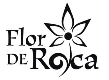 FLOR DE ROCA