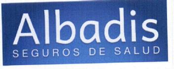 ALBADIS SEGUROS DE SALUD