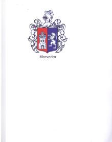 MORVEDRA