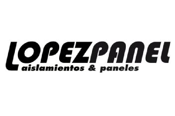 LOPEZPANEL AISLAMIENTOS & PANELES
