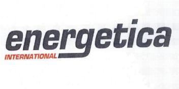 ENERGETICA INTERNATIONAL