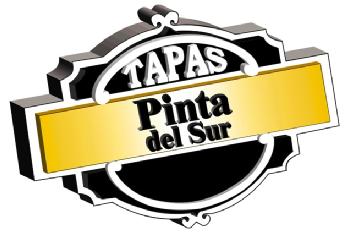 TAPAS PINTA DEL SUR