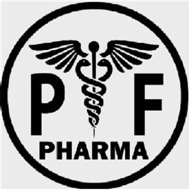 P F PHARMA