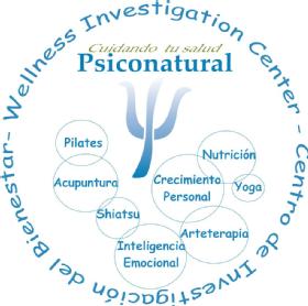 CENTRO DE INVESTIGACION DEL BIENESTAR - WELLNESS INVESTIGATION CENTER PSICONATURAL