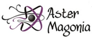 ASTER MAGONIA