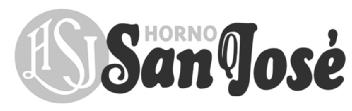 HSJ HORNO SAN JOSE