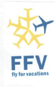 FFV FLY FOR VACATIONS