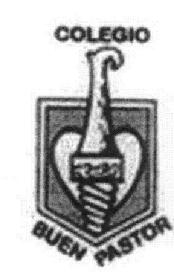 COLEGIO BUEN PASTOR