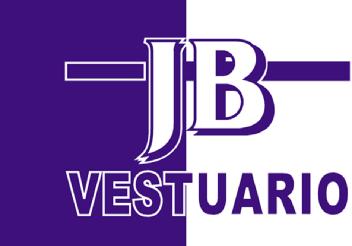 JB VESTUARIO