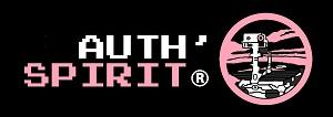 AUTH SPIRIT