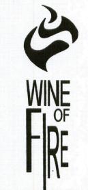 WINE OF FIRE
