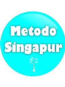 METODO SINGAPUR