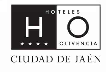 HOTELES H O OLIVENCIA CIUDAD DE JAEN