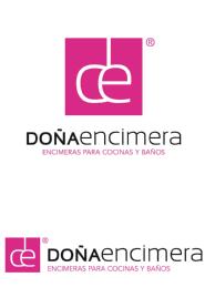D E DOÑA ENCIMERA ENCIMERAS PARA COCINAS Y BAÑOS
