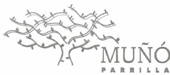 MUÑO PARRILLA